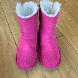 Koolaburra by Ugg boots